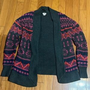 Womens Sweater